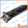 Arbre de transmission arrière pour NISSAN | NWN-NS-030, 37000-EY20A